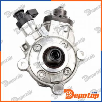 Pompe Haute Pression pour MERCEDES-BENZ | 0445010757, 0445010758